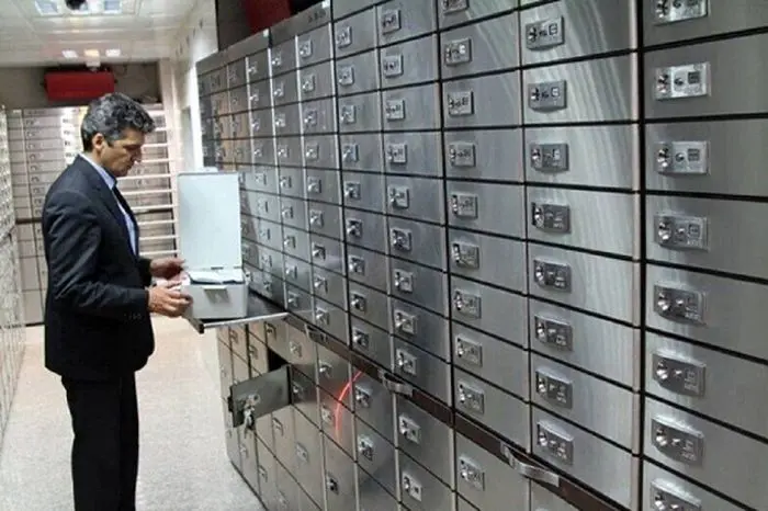 تورم سارق اصلی صندوق‌های امانات است!