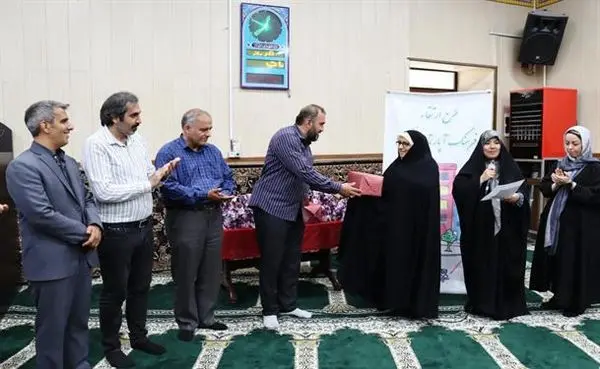 دو رویداد فرهنگی «شما اهل کجایی» و «همسایه در امنیت» در منطقه 11
