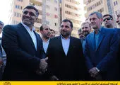 چهار میلیون خانوار تحت پوشش شبکه فیبرنوری آسیاتک قرار میگیرند