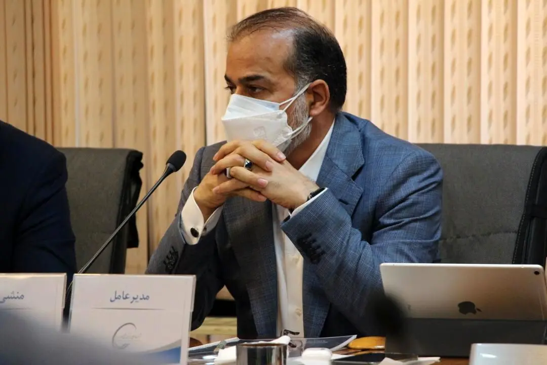 اختصاص ٢٠٠ میلیارد ریال به جنوب استان بوشهر

