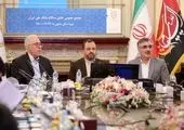 مهار تلاطمات ارز ناشی از مذاکرات هسته ای