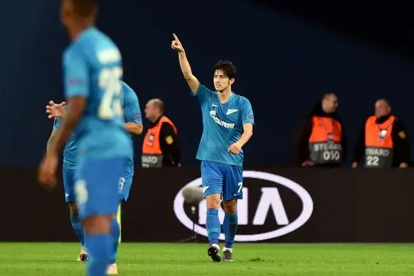 تمجید رییس فدراسیون از عملکرد سردار آزمون