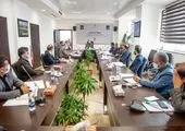 دوره های آموزشی صنایع دستی در منطقه آزاد انزلی برگزار شد