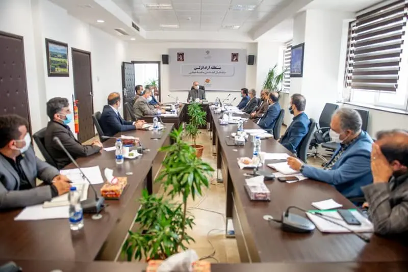 تلاش مضاعف در اجرای امور و تحول گرایی در مدیریت راهبرد دست یابی به اهداف اقتصاد مقاومتی

