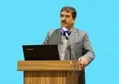 تجلیل از چهره ماندگار روابط عمومی آب و فاضلاب استان اصفهان