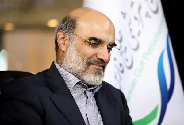 پیام دکتر علی عسکری مدیرعامل هلدینگ خلیج فارس به مناسبت فرا رسیدن هفته دولت

