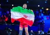 جردن باروز المپیک پاریس را از دست داد