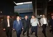 در هشت سال گذشته مبلغ ۱۴ میلیارد یورو تسهیلات توسط این بانک به صنایع پرداخت شده است