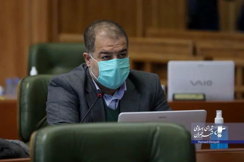 تعریف 119 پروژه با اعتباری بالغ بر 102 میلیارد تومان در سال 1400

