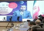 نقش کلیدی راه و حمل ونقل در موفقیت های نظام جمهوری اسلامی و رفاه مردم
