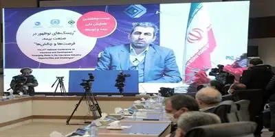 بین عوارض پرداختی صنعت بیمه و میزان کاهش تلفات جاده ای باید ارتباطی منطقی وجود داشته باشد
