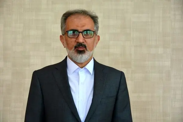 با حکم وزیر اقتصاد، علی خورسندیان سرپرست بانک مسکن شد