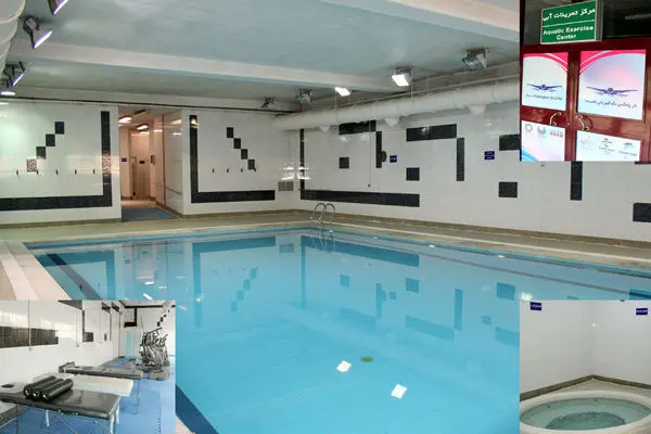 ارائه مشاوره های غیر حضوری به ورزشکاران