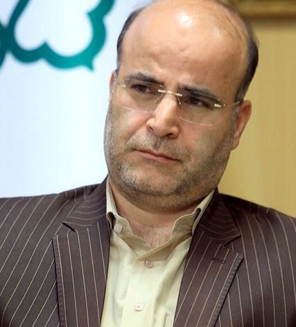 همه برای پویایی تهران تلاش کنیم 

