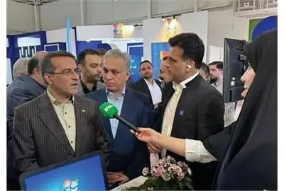 توسعه فناوری اطلاعات ارائه خدمات وزارت تعاون را تسهیل و تسریع می کند

