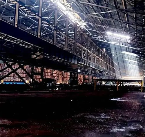  فولاد خوزستان همچنان در انتظار لغو محدودیت‌های برق
