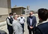  انتصاب سرپرست معاونت اجرایی سازمان مهندسی و عمران شهر تهران

