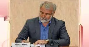 پیام مدیرعامل پتروشیمی پارس برای روز خبرنگار  
