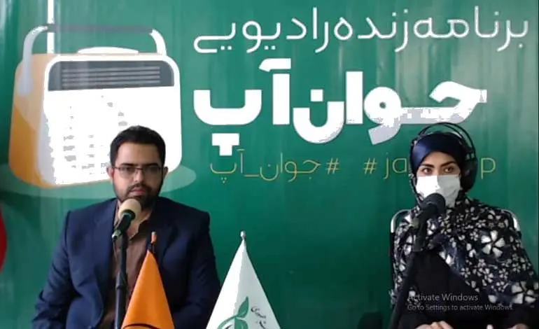 تولید سیستم تصفیه آب و هوا در یک شرکت دانش بنیان با حمایت صندوق نوآوری