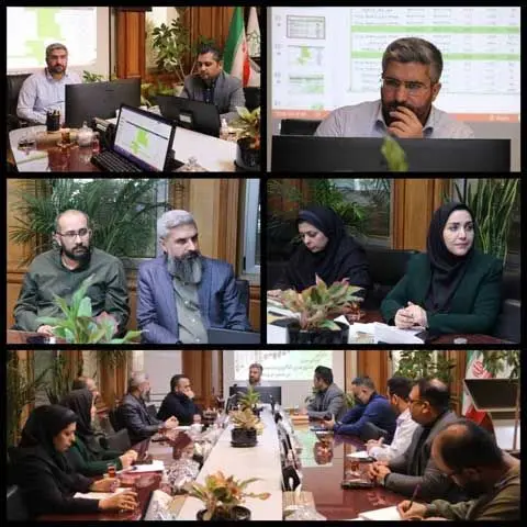 طرح الگوی خدمت به محله شمشیری رنگ و بوی تازه داد