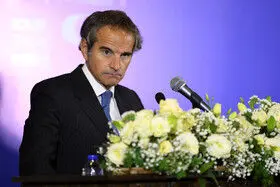 تهران تمایلش را برای گفتوگویی جدی با آژانس نشان داده است