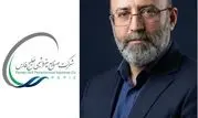 پهلوان، مدیرعامل پتروشیمی الماس ماهشهر شد
