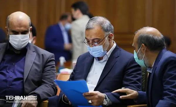 فعالیت ۲۴ ساعته بهشت حضرت زهرا(س) بعد از ۵۰ سال