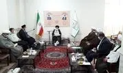 نیروی انتظامی در جلب رضایت مردم بکوشد