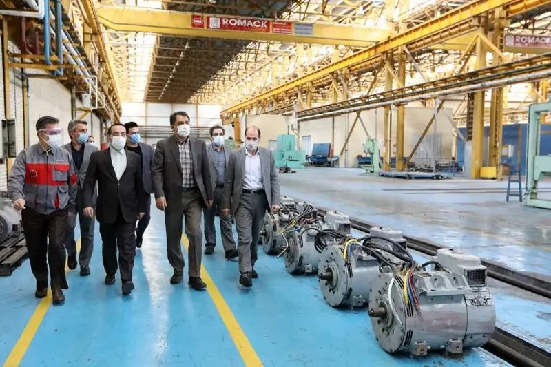 اختصاص ۴تا ۵ هزار میلیارد تومان به بهره برداری متروی تهران
