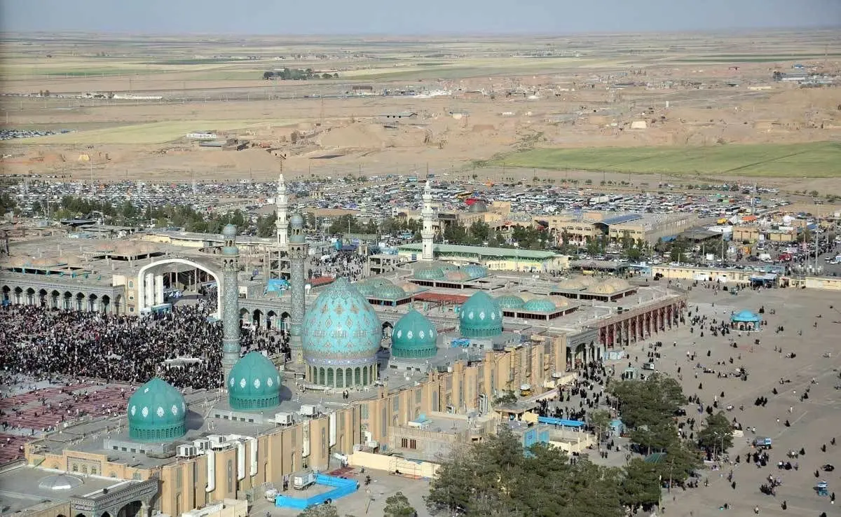 جای خالی مسجد مقدس جمکران در لایحه بودجه

