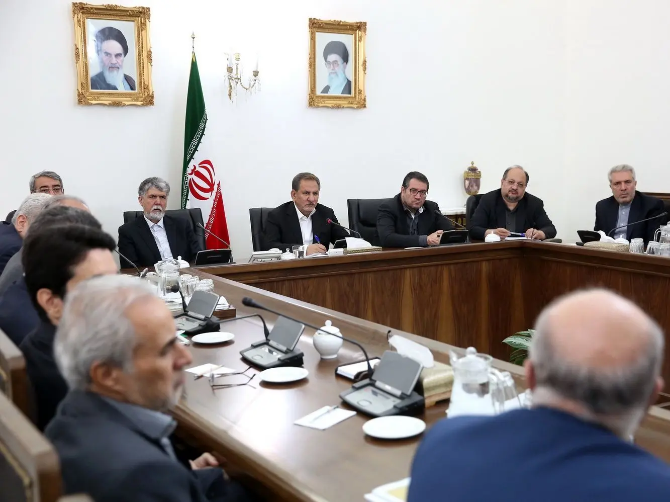 بیشترین هجمه‌ها علیه وزارت نفت وارد می‌شود