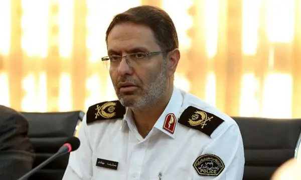 طرح زوج و فرد از درب منازل اجرا می شود