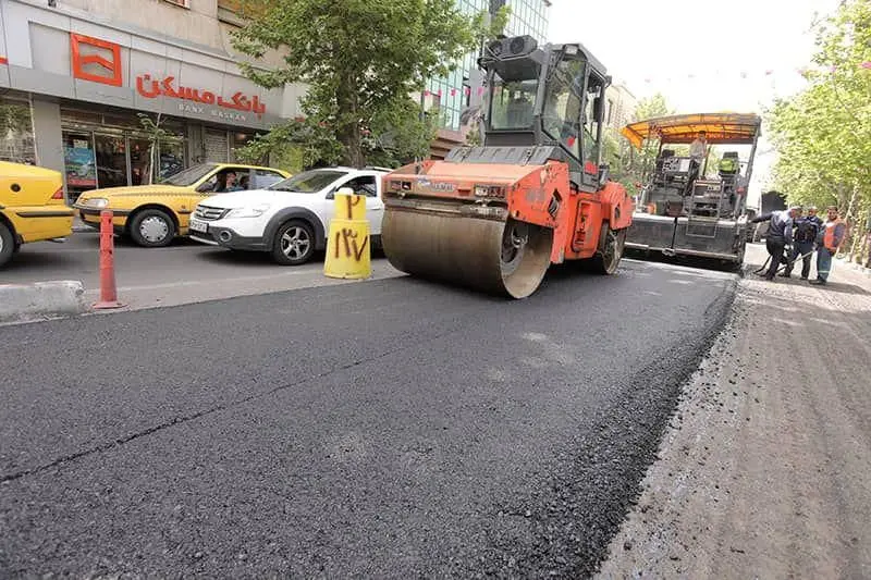 بهسازی ۶۰ کیلومتر از طول مسیرهای خطوط اتوبوس تندرو

