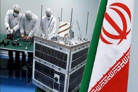 آغاز شمارش معکوس برای بهرهبرداری از آزمایشگاه یکتن فضایی ایران
