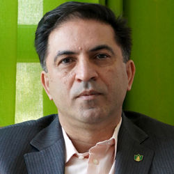 توان بالای بخش خصوصی برای تامین امنیت شهرهای هوشمند