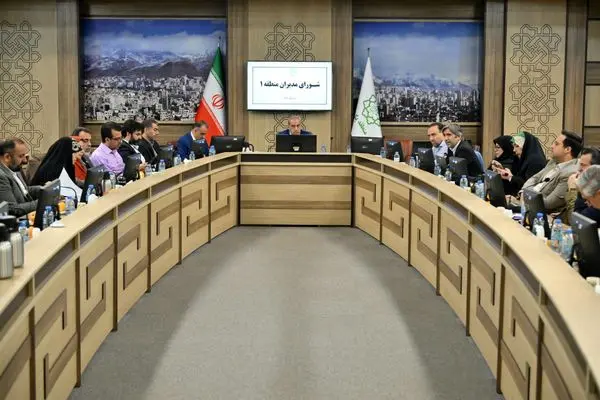 احصای نیازهای ضروری شهروندان، اولین قدم در شروع من شهردارم ۴