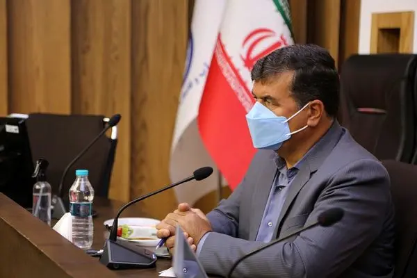 آب اصفهان جیرهبندی نمیشود، اما کاهش فشار شبکه داریم