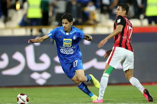 شفر آدم حسابمان نمیکرد/ خطیر عامل جداییام شد