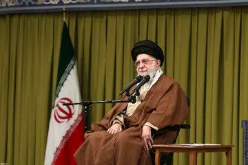 پیام رهبر انقلاب اسلامی به سی‌ویکمین اجلاس سراسری نماز
