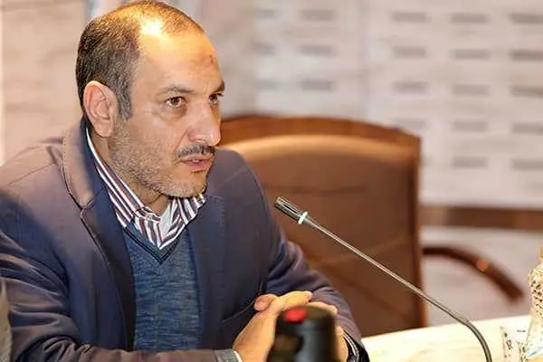 
130 طرح محله محور تا پایان سال جاری تحویل شهروندان خواهد شد

