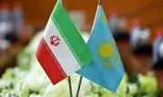 تشکیل هاب لجستیکی و توسعه مبادلات تجاری دو کشور با بهره مندی از ظرفیت های بنادر منطقه آزاد انزلی