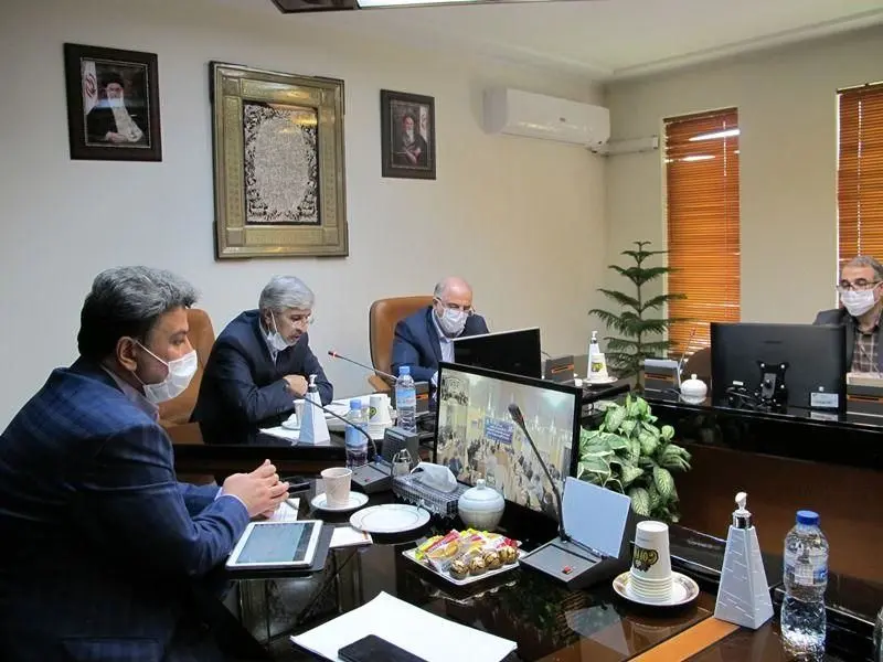  آمادگی صنعت برق برای تامین بی‌وقفه انرژی

