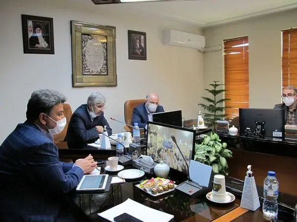 آمادگی صنعت برق برای تامین بیوقفه انرژی