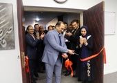 افتتاح ساختمان راهبران مترو در پایانه شهید کلاهدوز