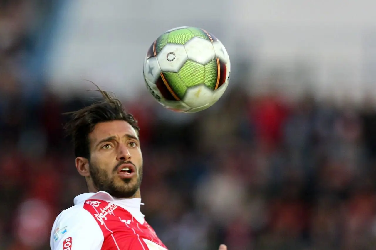 خلیل‌زاده یکی از کلیدی‌ترین بازیکنان برانکو