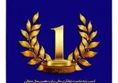 بیمه پاسارگاد ، برند محبوب مصرف کنندگان شد
