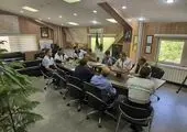 عملیات فرهنگی در دل مدیریت بحران 

