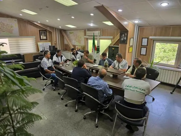 مرکز جهادی حامی برای آسیب دیدگان تهاجم اخیر در منطقه یک تشکیل شد 

