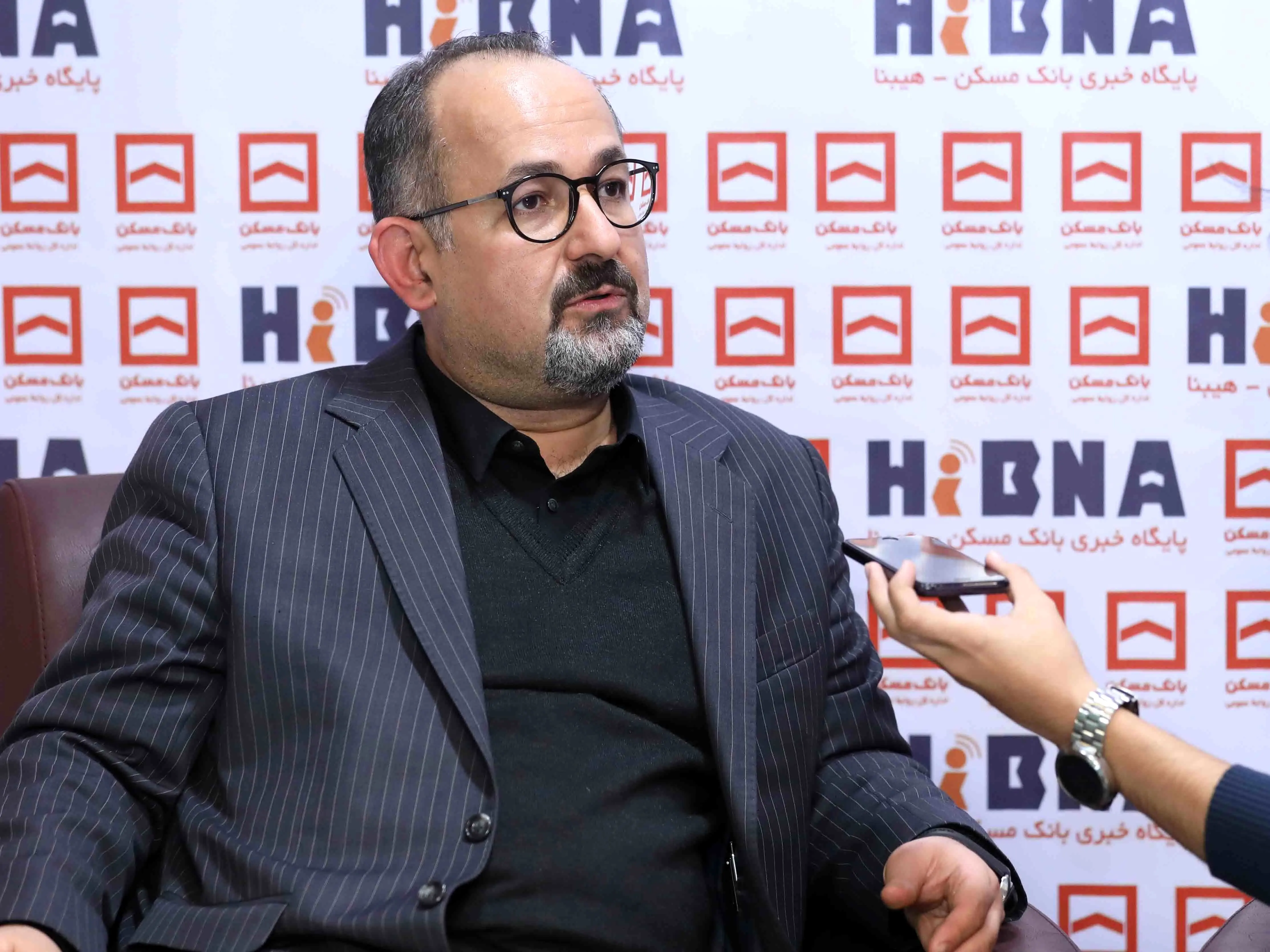 یکپارچه‌سازی خدمات درگاه‌های اینترنت‌بانک و همراه‌بانک مسکن
