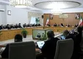 مخبر: دولت سیزدهم آماده کمک به دولت چهاردهم است

